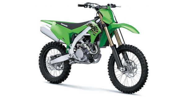 Kawasaki KX450