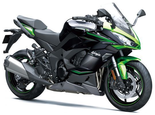  KAWASAKI Z1000SX
