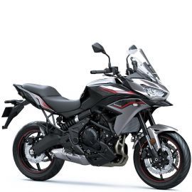 Kawasaki Versys ABS