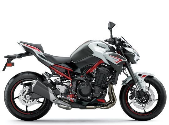 Кавасаки Z900RS Характеристики