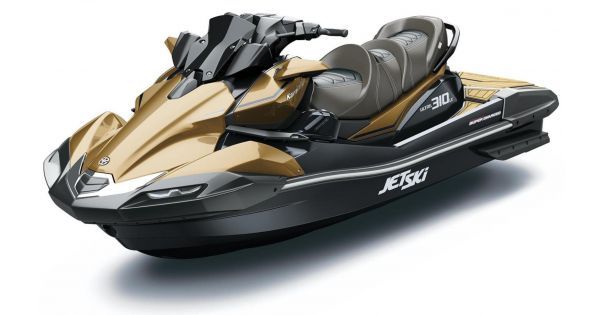 Yamaha Jet Ski