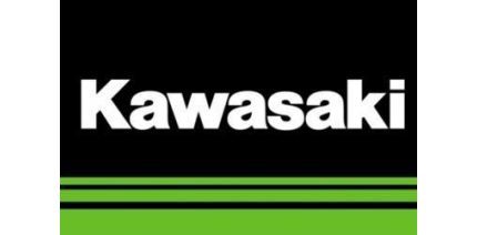 KAWASAKI — история бренда