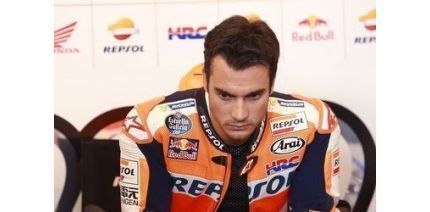 MotoGP: Маркес, Педроса и Кратчлоу защитили «агрессивного» Зарко