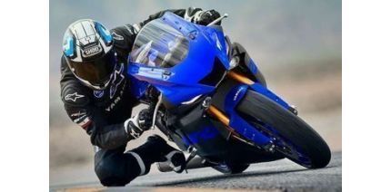 ОЗБОР YAMAHA YZF-600 2019 — новые черты знаменитого байка