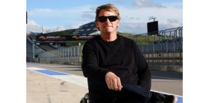 MotoGP: гонщик Рейни назвал Валентино Росси хитрым стариком