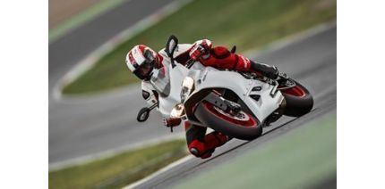 ОБЗОР — DUCATI 959 Panigale и 959 Panigale Corse — гоночные байки среди нас