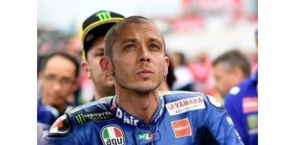 Валентино Росcи сообщил, что его команда VR46 не планирует подключаться к MotoGP