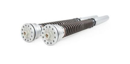 Картриджи Öhlins FKR 100 — гарантия качества, подтвержденная в Moto2, Moto3 и World Superbike