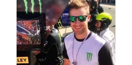 Джонатан Рэй мечтает вернуться в MotoGP в составе заводской команды