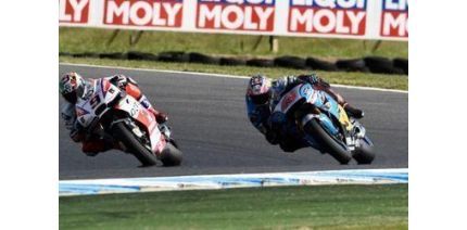 MotoGP: кадровые перестановки в Pramac Racing, команде-сателлите DUCATI
