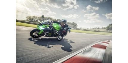ОБЗОР — KAWASAKI Ninja ZX-6R '2019 — когда чудо доступно каждому!