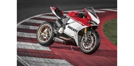 За 2016 год объемы продаж мотоциклов Ducati снова выросли