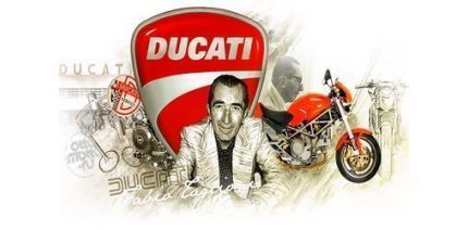 Концерн Volkswagen может распрощаться с брендом Ducati