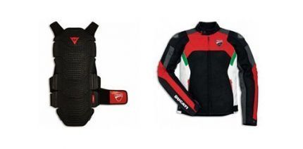 Обзор: Шлемы и экипировка в линейке DUCATI Apparel — необычные тренды и дизайн
