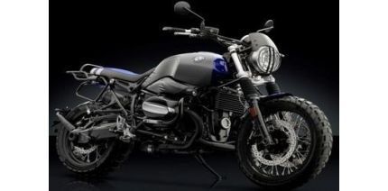 Линия аксессуаров для BMW R nine T Scrambler от Rizoma