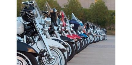 Компания Harley-Davidson представила мотоциклы 2018 года, посвященные 115-летию концерна