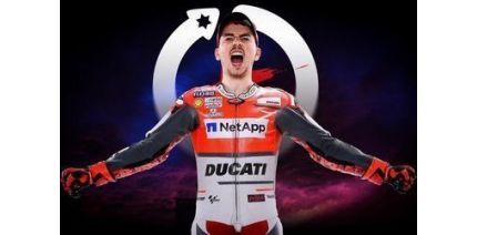 MotoGP: Гран-при Каталонии — вторая кряду победа Хорхе Лоренсо и надежда гонщика на чемпионство