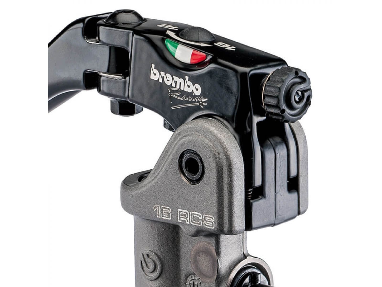 Мастер цилиндр сцепления Brembo RCS 16