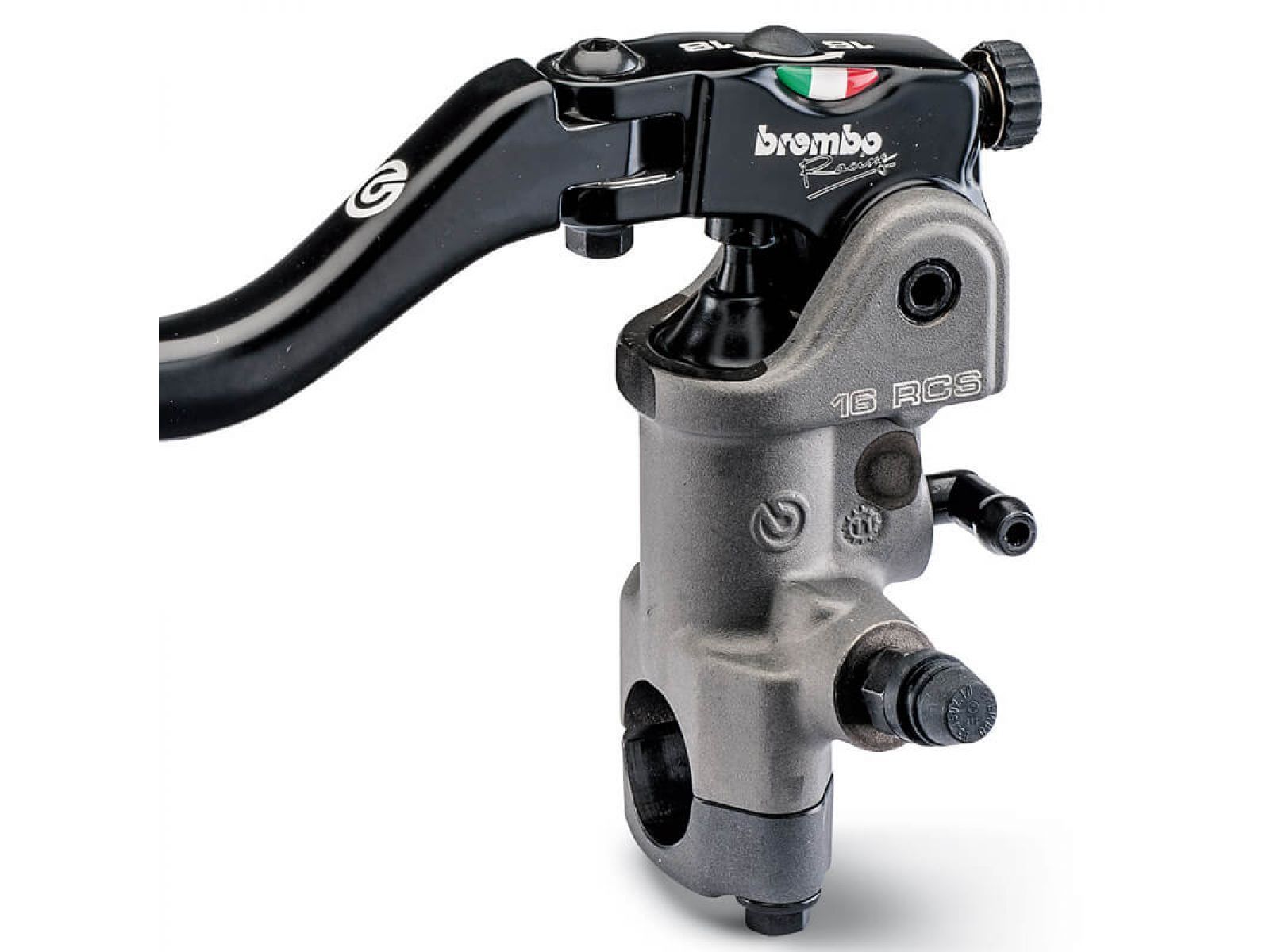 Мастер цилиндр сцепления Brembo RCS 16