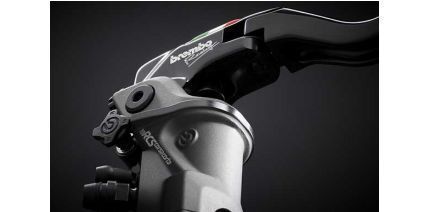 Тормозные цилиндры Brembo RCS. Особенности, как выбрать
