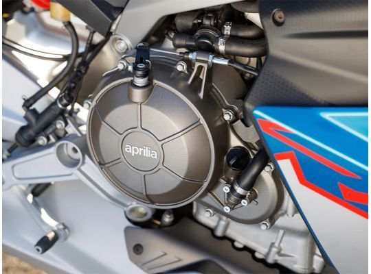 motorrika image