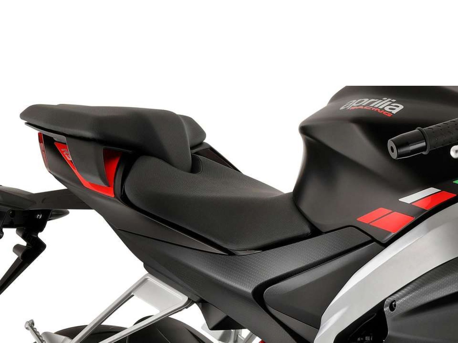 Мотоцикл APRILIA RS 660 (racing black) 2024