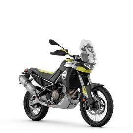 Мотоцикл APRILIA TUAREG 660 (ACID GOLD) 2023