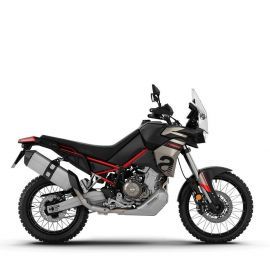 Мотоцикл APRILIA TUAREG 660 (CANYON SAND) 2024