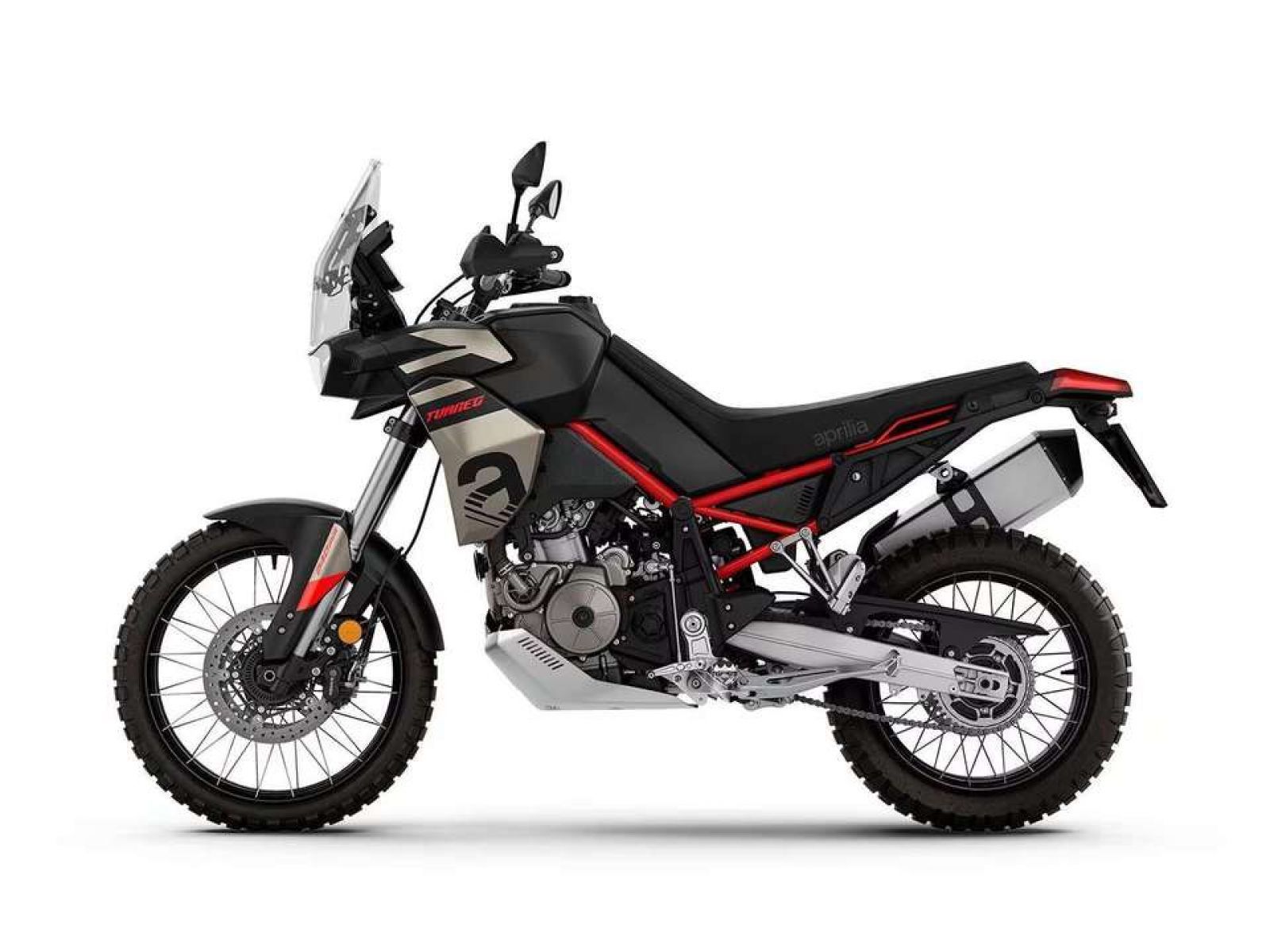 Мотоцикл APRILIA TUAREG 660 (CANYON SAND) 2024