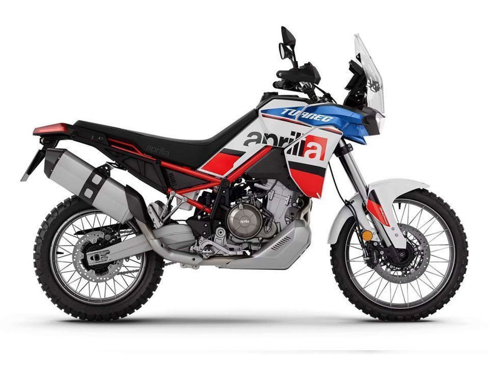 Мотоцикл APRILIA TUAREG 660 (DAKAR PODIUM) 2024