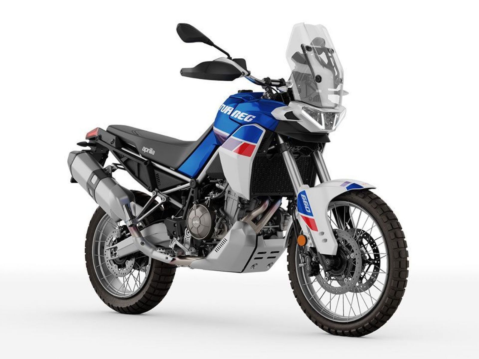 Мотоцикл APRILIA TUAREG 660 (EVOCATIVE) 2023