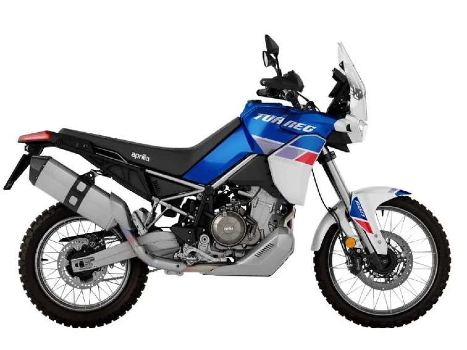 Мотоцикл APRILIA TUAREG 660 (EVOCATIVE) 2023