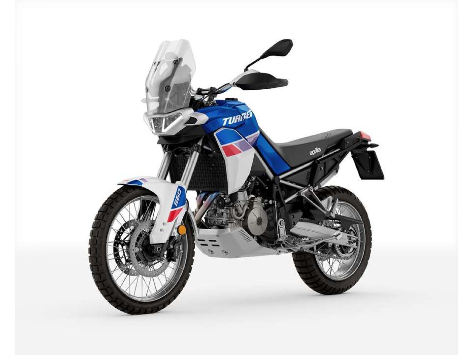 Мотоцикл APRILIA TUAREG 660 (EVOCATIVE) 2023