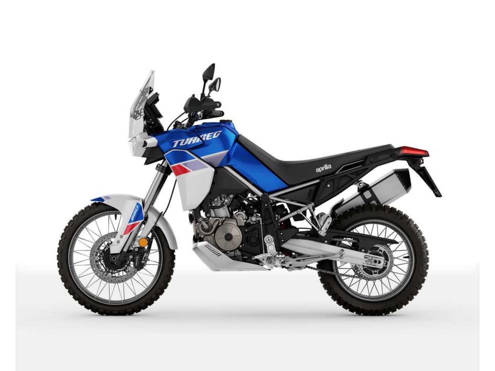 Мотоцикл APRILIA TUAREG 660 (EVOCATIVE) 2023