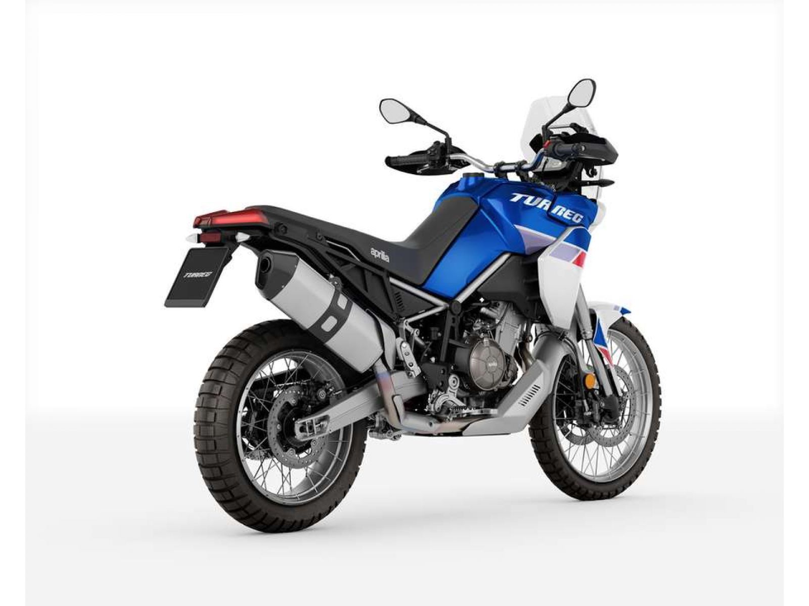 Мотоцикл APRILIA TUAREG 660 (EVOCATIVE) 2023