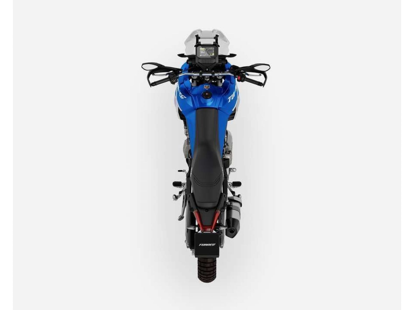 Мотоцикл APRILIA TUAREG 660 (EVOCATIVE) 2023