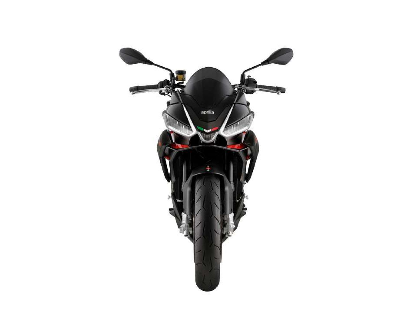 Мотоцикл APRILIA Tuono 660 (Factory Dark) 2024