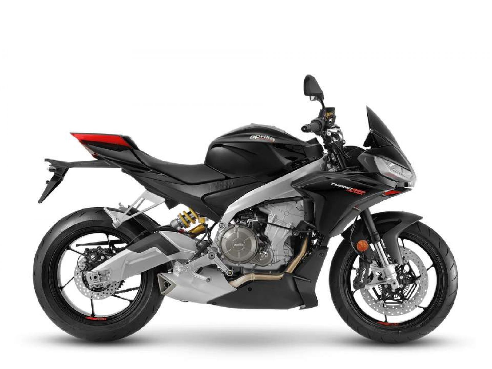 Мотоцикл APRILIA Tuono 660 (Factory Dark) 2024