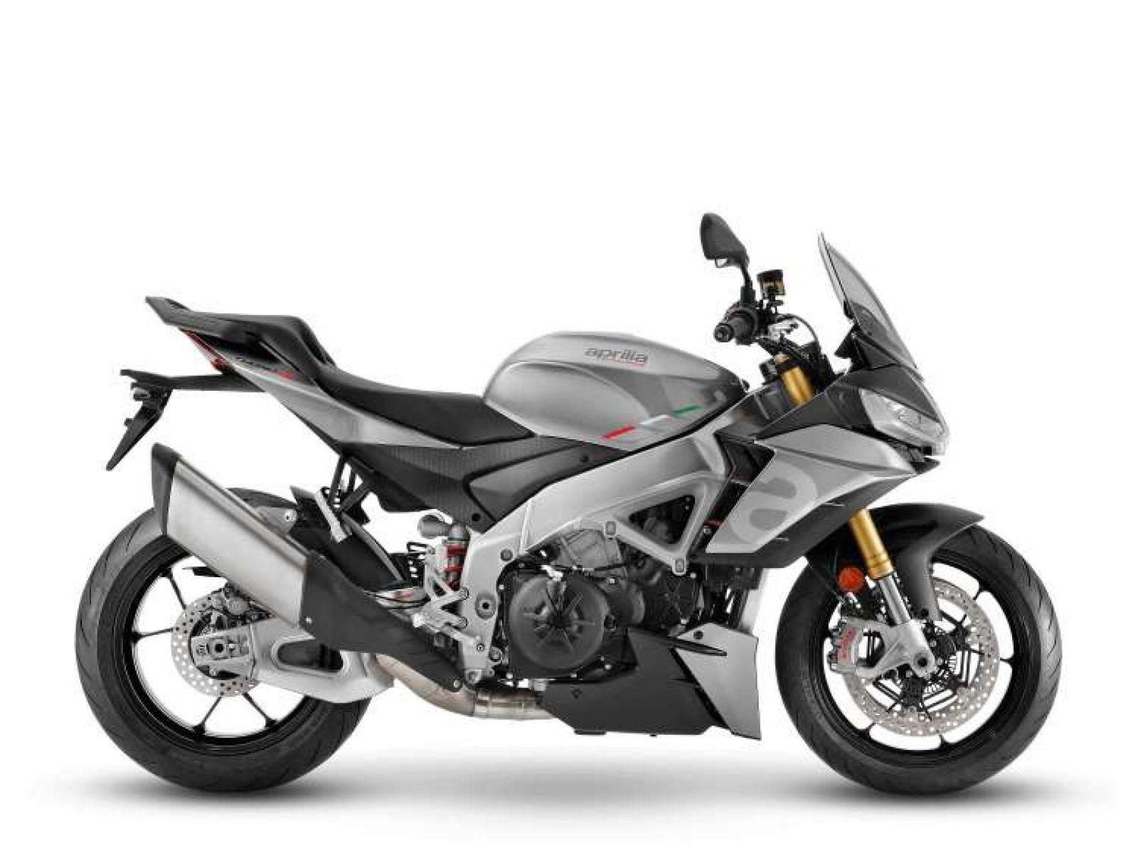Мотоцикл APRILIA Tuono V4 1100 (Tarmac Grey) 2024