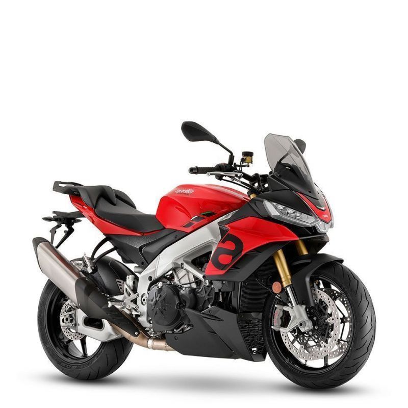 Aprilia tuono v4 factory. Aprilia tuono v4 factory