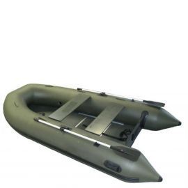 Надувная лодка NORDIK 290 СК Olive