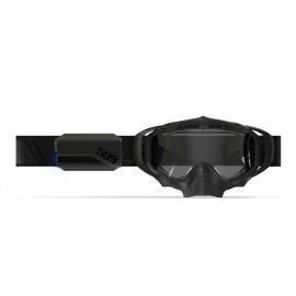 Очки снегоходные с подогревом 509 Sinister X5 IGNITE Black Ops фотохром