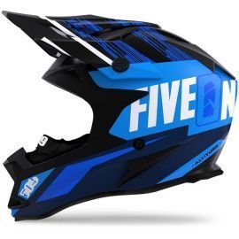Снегоходный шлем 509 Altitude Helmet Fidlock (ECE) Particle Blue
