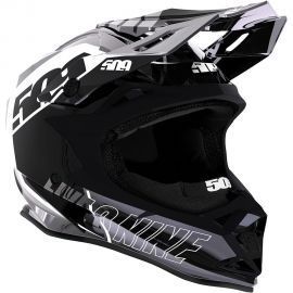 Снегоходный шлем 509 Altitude Helmet Fidlock Chromium Stealth