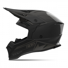 Снегоходный шлем 509 Atmosphere Helmet Black Ops