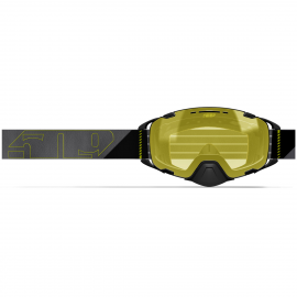 Снегоходные очки 509 AAviator 2.0 Goggle Lemon Pop