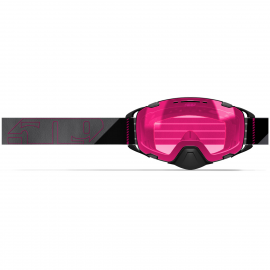 Снегоходные очки 509 AAviator 2.0 Goggle Raspberry Pop
