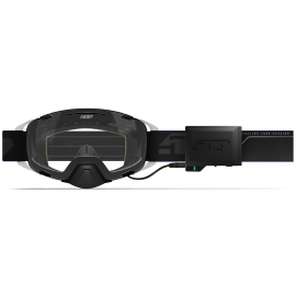 Очки снегоходные с подогревом 509 Aviator 2.0 Ignite S1 Nightvision
