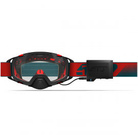 Очки снегоходные с подогревом 509 Aviator 2.0 Ignite S1 Sharkskin
