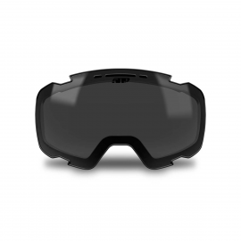 Линза 509 Aviator 2.0 Lens Polarized Smoke Tint